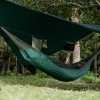 Tarp wodoodporny Ticket To The Moon Moon Tarp - dark green